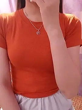 CherryBeii online show from 05-22-26, 10:21