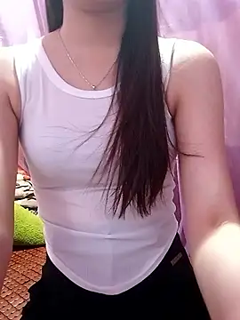CherryBeii online show from 05-26-26, 10:11