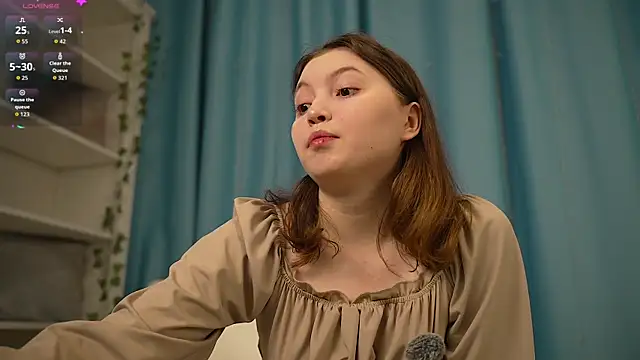 Ruminelle online show from 11-03-25, 12:39