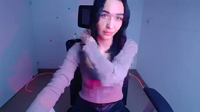 Snapshot of Bella_Night4 chatting on 10-09-25, 12:03 Bella Night4 online show from 10-09-25, 12:03