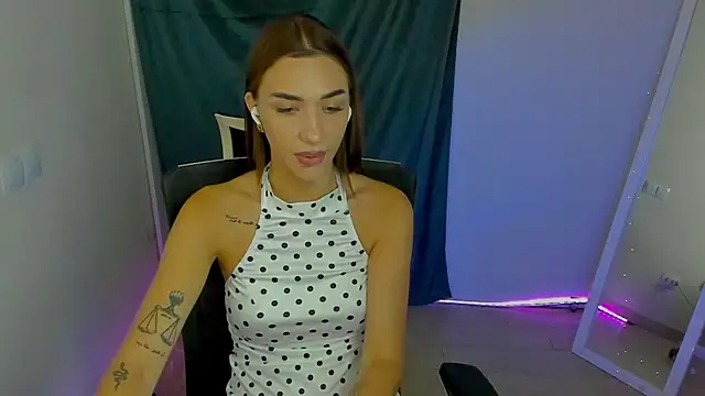 Bella Night4 online show from 07-17-26, 07:04