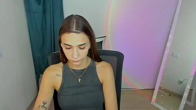 Bella Night4 online show from 08-03-26, 06:23
