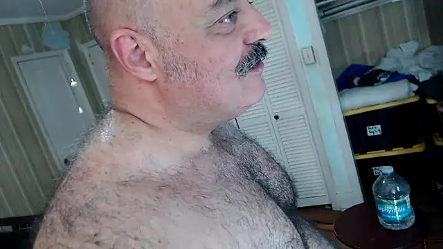 bullmusclejoe online show from 03-04-26, 03:01