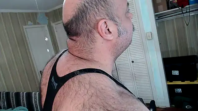 bullmusclejoe online show from 03-18-26, 12:14