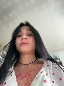 Snapshot of VendiMur chatting on 05-08-26, 01:11 VendiMur online show from 05-08-26, 01:11