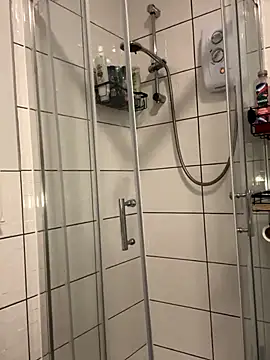 CheekyChelseaX online show from 10-27-25, 07:18