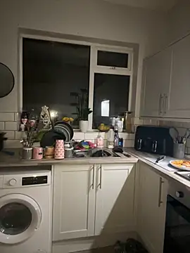 CheekyChelseaX online show from 11-22-25, 08:30