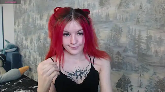   Elina   online show from 10-30-25, 05:20