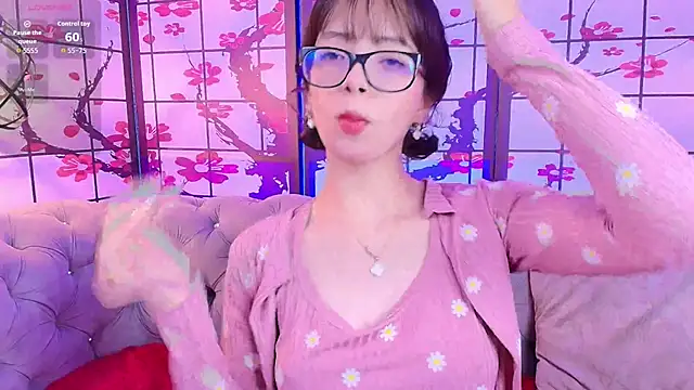 Sweet 1Angel online show from 10-15-25, 11:43