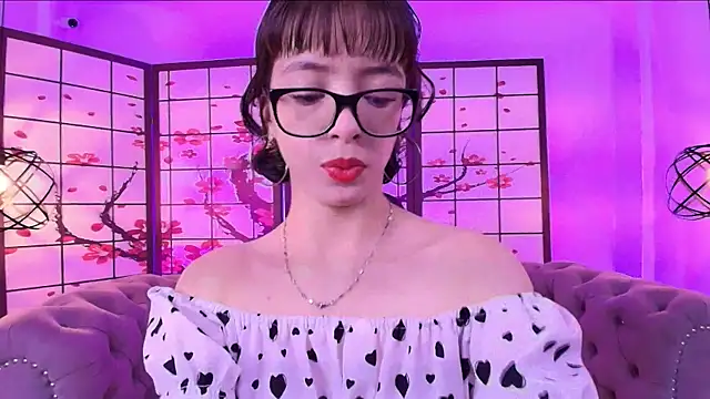 Sweet 1Angel online show from 11-19-25, 11:54