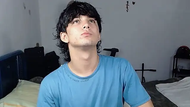 big lunatic online show from 10-04-25, 03:04