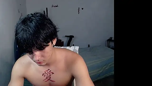 big lunatic online show from 10-08-25, 04:21