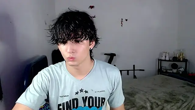 big lunatic online show from 10-24-25, 01:13