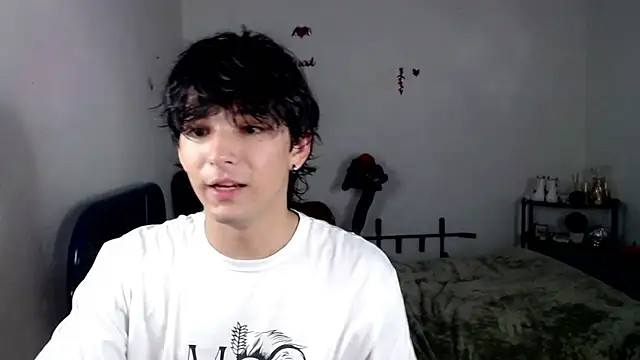 big lunatic online show from 10-28-25, 03:21