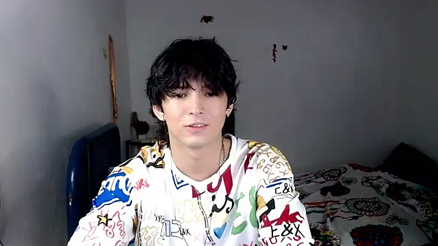 big lunatic online show from 11-22-25, 03:49