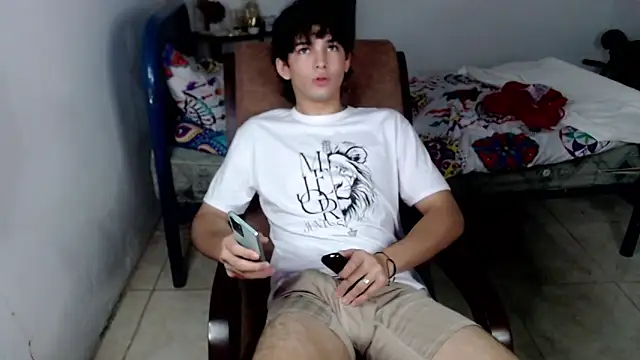 big lunatic online show from 11-26-25, 12:22