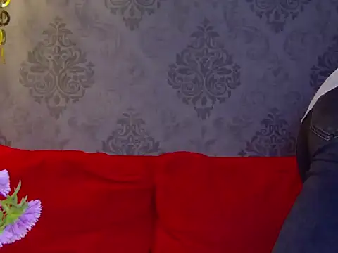 Snapshot of LysAd chatting on 09-21-25, 03:46 LysAd online show from 09-21-25, 03:46