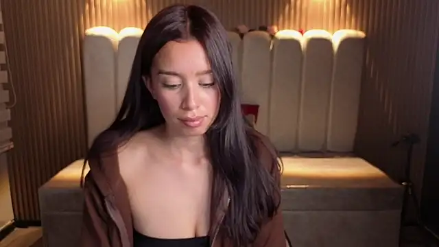  Mia Evans 1 online show from 04-10-26, 07:40