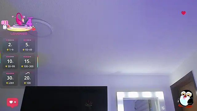  Charlotte Collins  online show from 10-02-25, 03:41