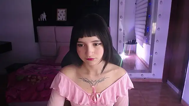  Charlotte Collins  online show from 01-15-26, 02:43