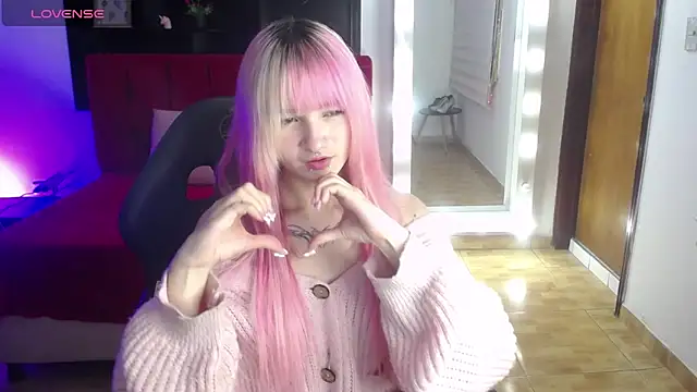  Charlotte Collins  online show from 06-12-26, 03:11