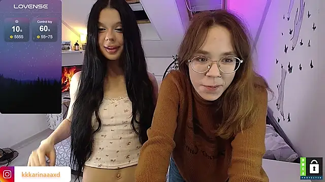 Snapshot of _karin chatting on 10-03-25, 07:44 karin online show from 10-03-25, 07:44