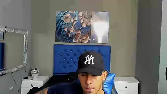 AngelAndChris online show from 10-15-25, 12:05