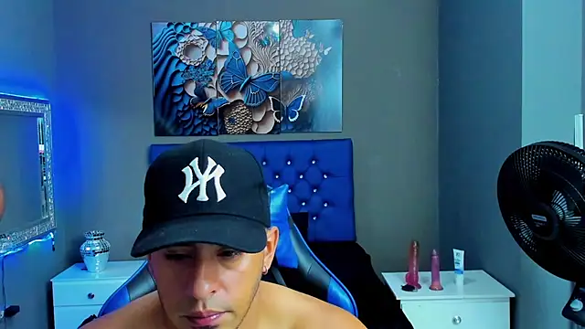 AngelAndChris online show from 10-20-25, 12:49