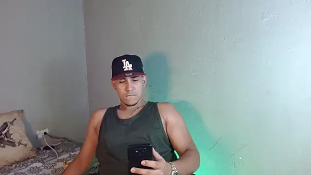 massimo vidal  online show from 11-09-25, 02:54