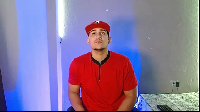 massimo vidal  online show from 11-27-25, 05:37