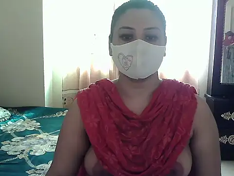 Elena cruz5 online show from 10-13-25, 03:17