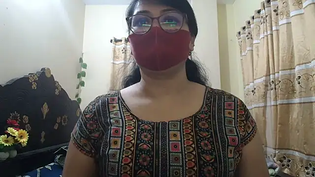 Elena cruz5 online show from 03-15-26, 08:15