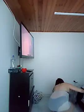 CARITOMIO online show from 10-29-25, 12:40