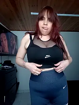 CARITOMIO online show from 10-30-25, 04:19