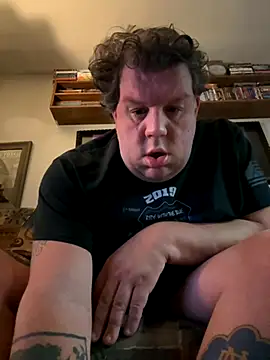 Stephanie1984 online show from 09-09-25, 02:44