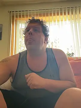 Stephanie1984 online show from 10-02-25, 12:12