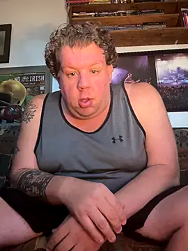 Stephanie1984 online show from 10-03-25, 06:05