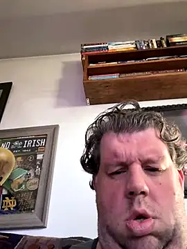 Stephanie1984 online show from 10-10-25, 12:04