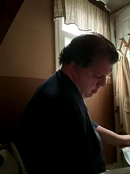 Stephanie1984 online show from 10-12-25, 12:26