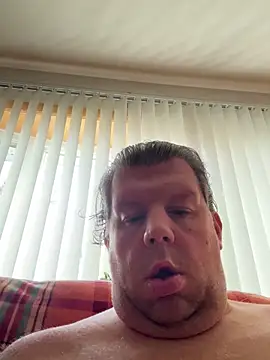 Stephanie1984 online show from 10-14-25, 01:01