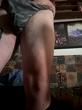 Stephanie1984 online show from 10-15-25, 05:13