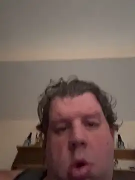 Stephanie1984 online show from 10-17-25, 05:26