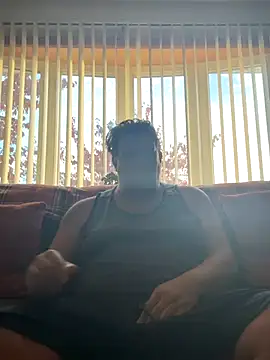 Stephanie1984 online show from 10-18-25, 11:55