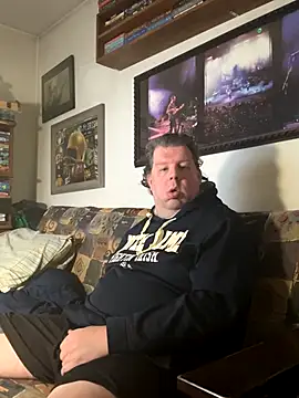 Stephanie1984 online show from 12-02-25, 01:05