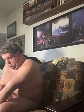 Stephanie1984 online show from 12-23-25, 03:26