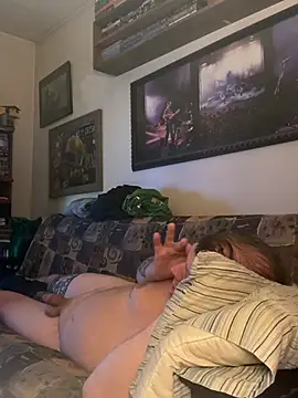 Stephanie1984 online show from 01-16-26, 03:32