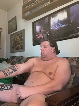 Stephanie1984 online show from 01-18-26, 03:05