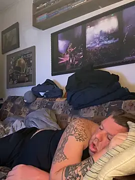 Stephanie1984 online show from 03-08-26, 04:38