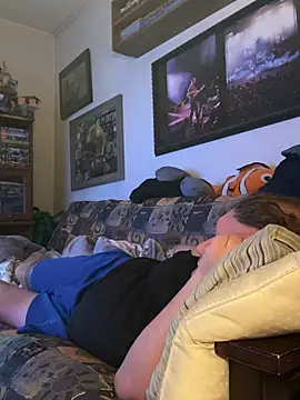 Stephanie1984 online show from 03-24-26, 04:39