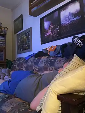 Stephanie1984 online show from 03-27-26, 04:40